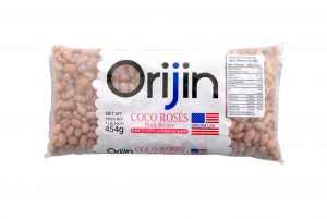 Cocos rosés