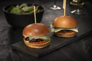 Bun « Ziinco » Orijin®